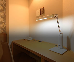 画像:仕事を効率的に