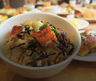 毎日食べたい朝ごはん。