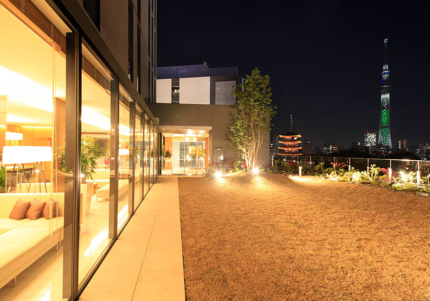 画像:ホテルイメージ