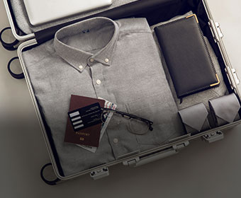 画像:連泊利用をサポート