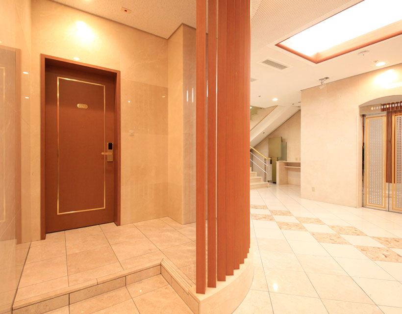 画像:ホテル概要