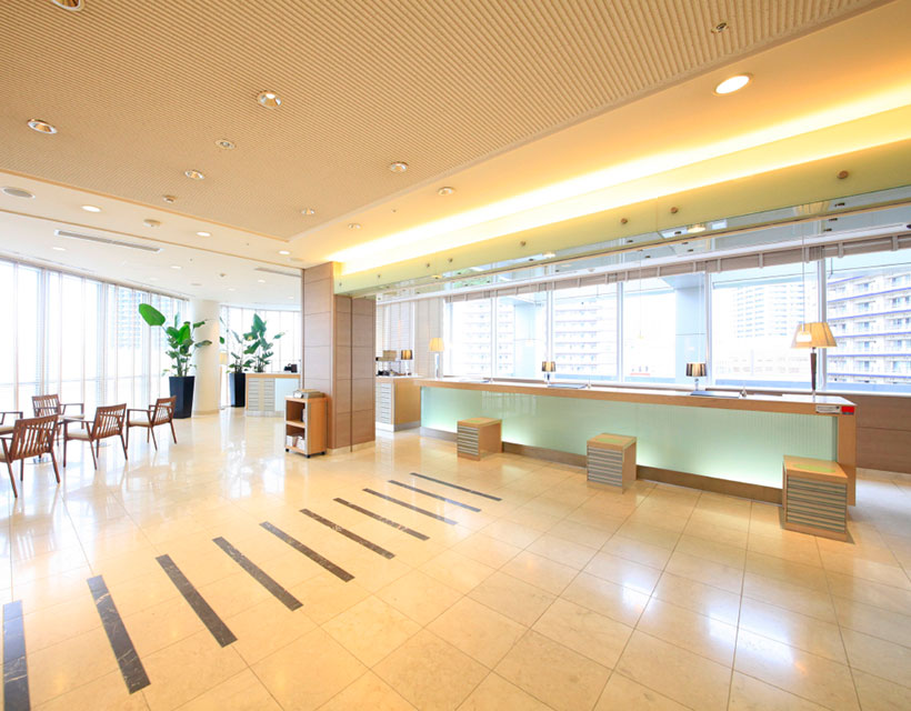 画像:ホテル概要