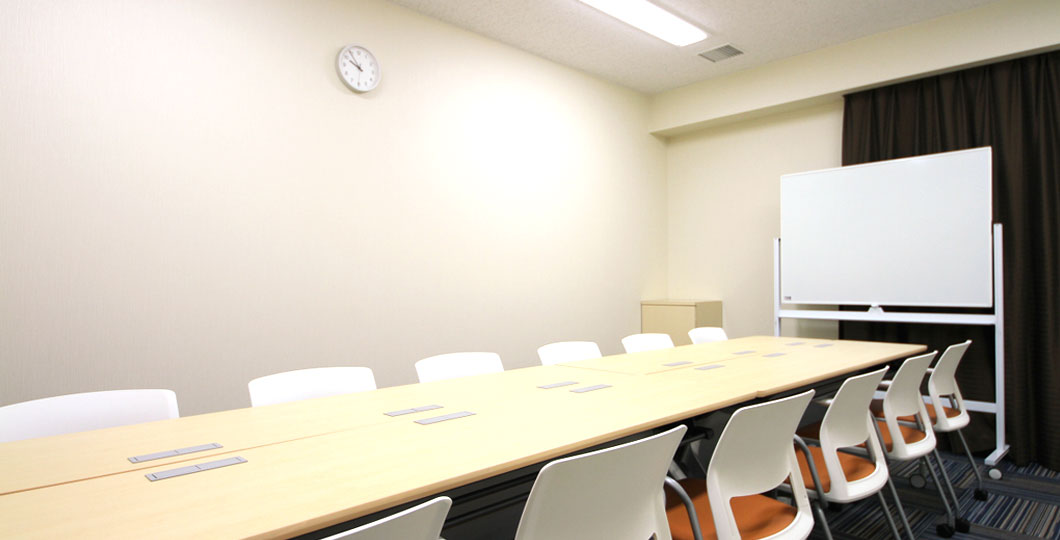 画像:会議室 A(2F)