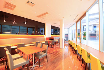 画像:朝食イメージ