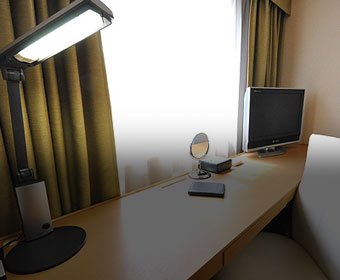 画像:仕事を効率的に