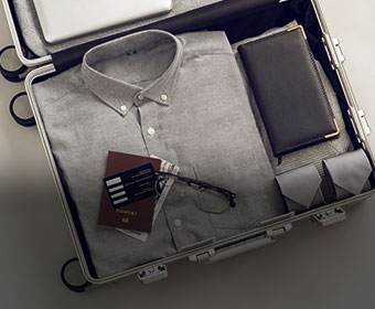 画像:連泊利用をサポート