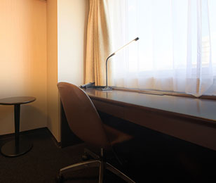 画像:仕事を効率的に~テレワークにも最適~