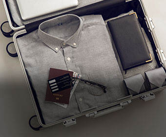 画像:連泊利用をサポート