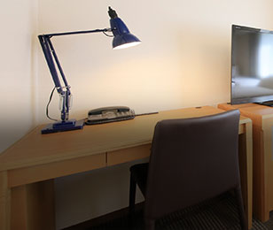 画像:仕事を効率的に