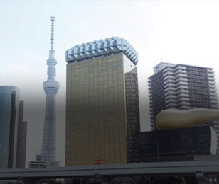 画像:好立地で快適な出張を