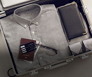 画像:連泊利用をサポート