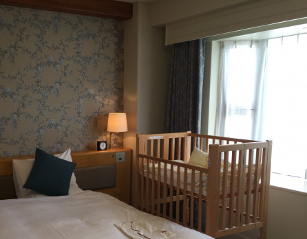 家族と過ごす思い出の旅を