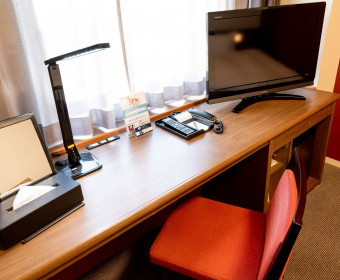 画像:仕事を効率的に