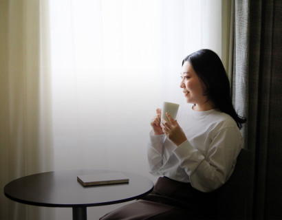 快適なお時間をお過ごしいただけますように・・・