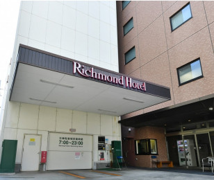 複数の提携駐車場。