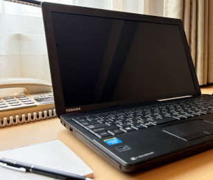 ビジネス利用をサポート。