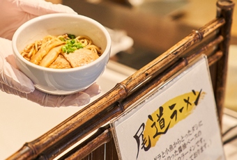 画像:朝食イメージ