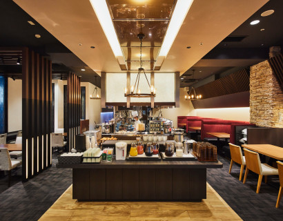 長崎ならではのお食事