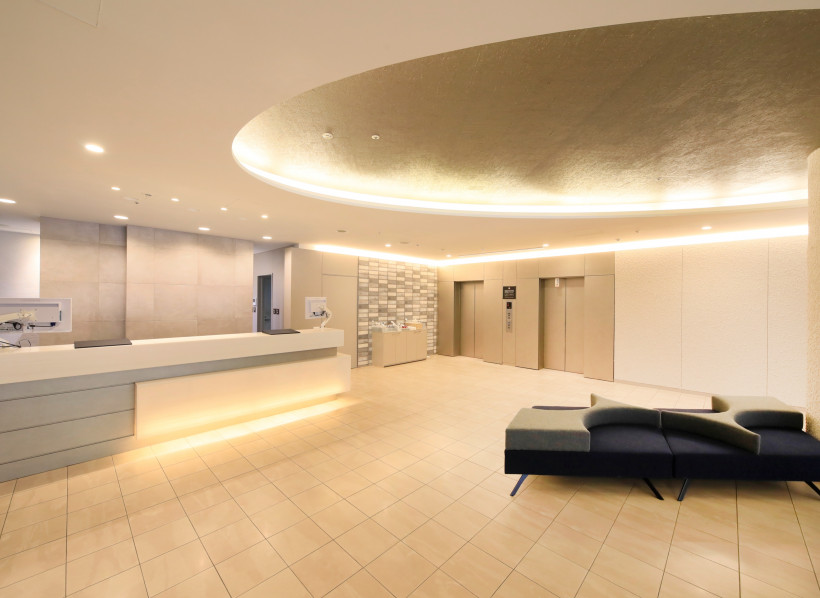 画像:ホテル概要