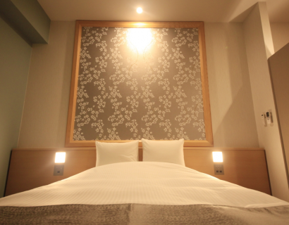 ご用途に合わせたお部屋を多数ご用意!