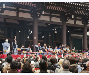 博多の魅力を感じる旅