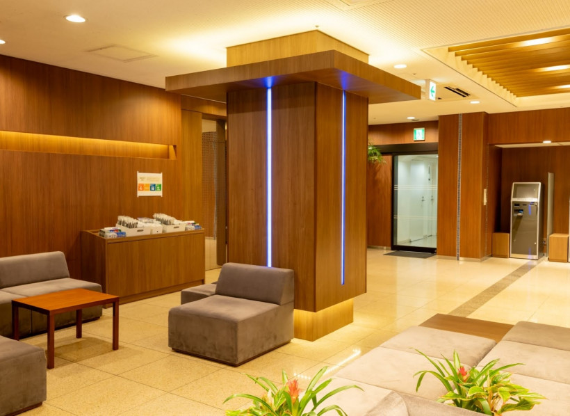 画像:ホテル概要