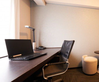 画像:仕事を効率的に