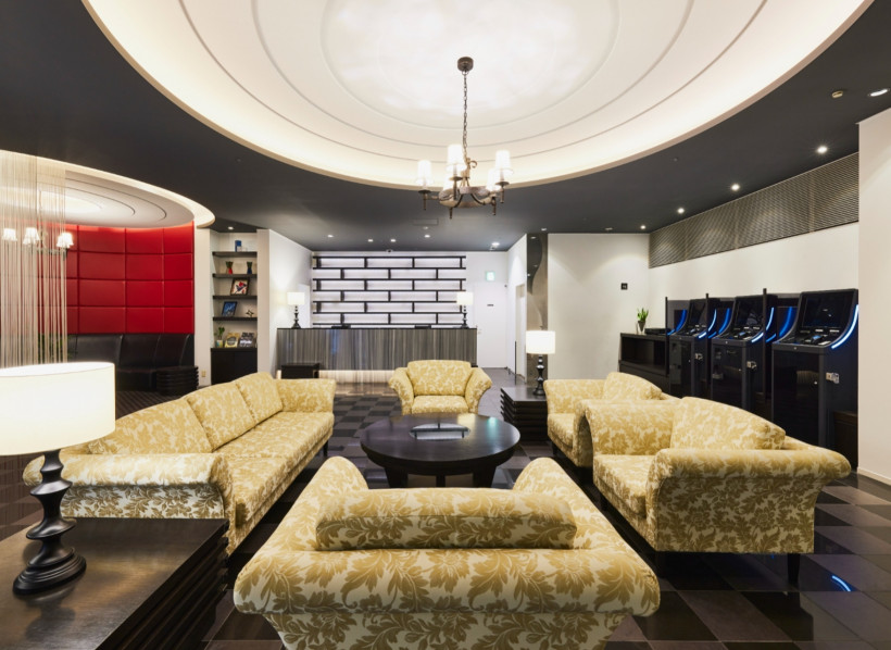 画像:ホテル概要