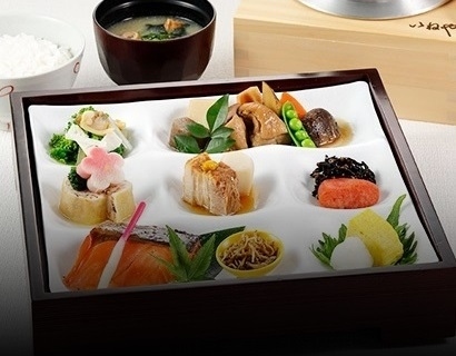 7種類から選べる贅沢モーニング