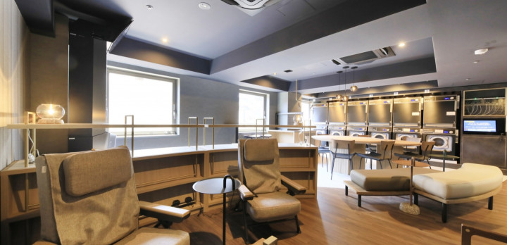 ”あそび”と”癒し”をお客さまへ。