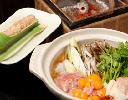 RMD会員様限定!近隣飲食店で特典あり!