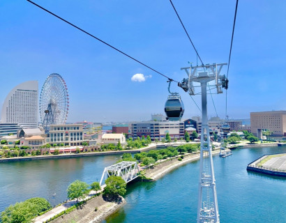 リッチモンドホテル横浜馬車道で快適なご宿泊を♪
