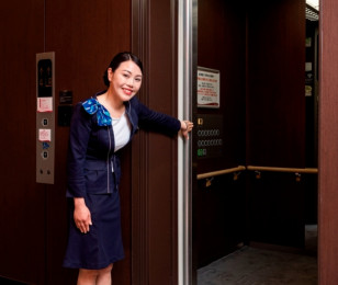 快適なご滞在を