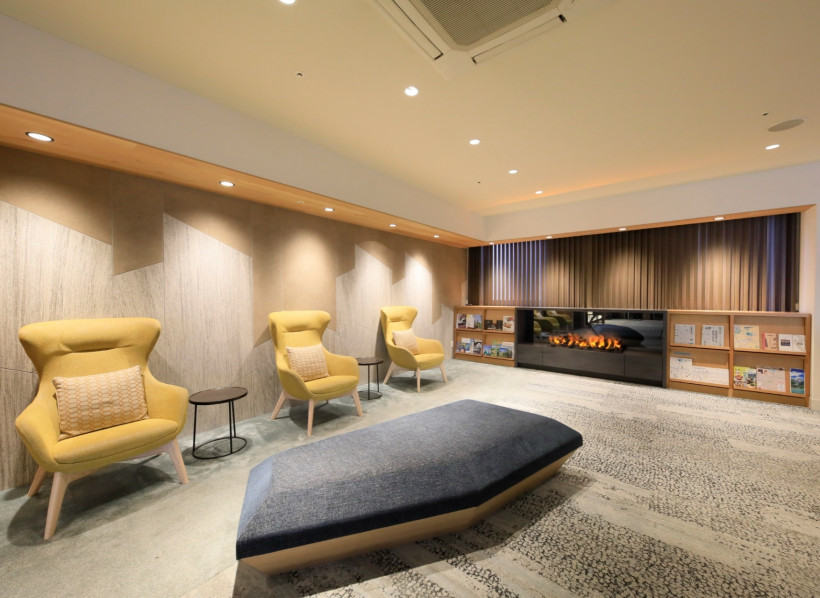 画像:ホテル概要