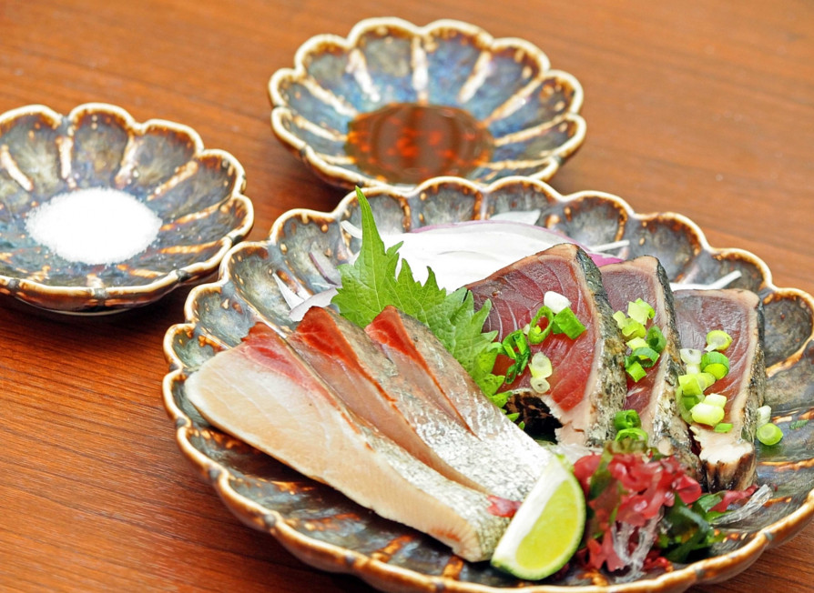 画像:朝食イメージ