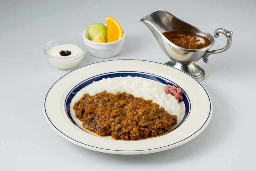 画像:ご朝食