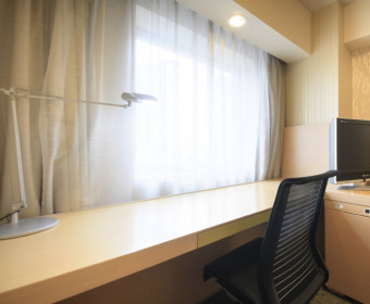 画像:仕事を効率的に