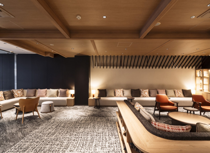 画像:ホテル概要