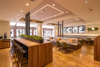 画像:朝食イメージ