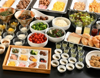 秋田の真心こもった「食」を