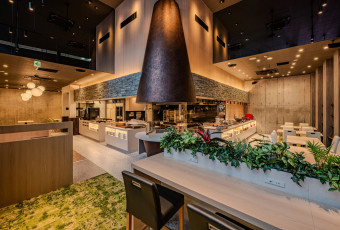 画像:朝食イメージ