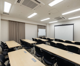 画像:連泊利用をサポート