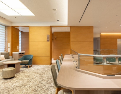 快適なご滞在をサポート