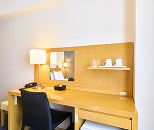 画像:仕事を効率的に