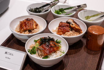 画像:朝食イメージ