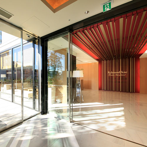 画像:リッチモンドホテルプレミア浅草