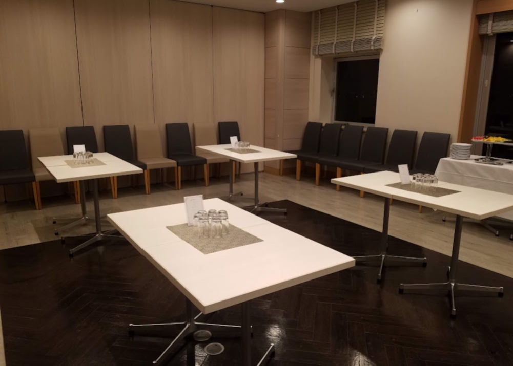 立食スタイル 25名様まで