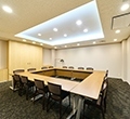 画像:会議室