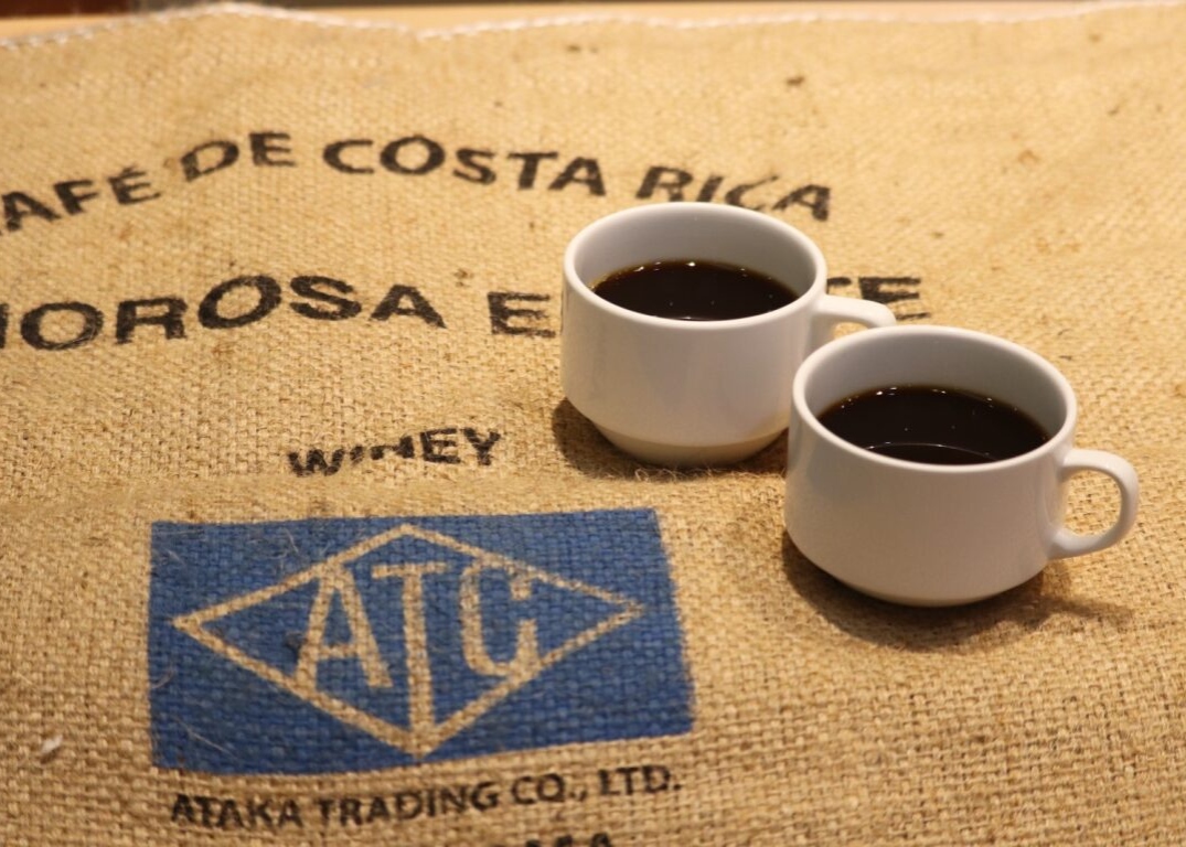 【コーヒー】朝のひとときに極上の一杯を。