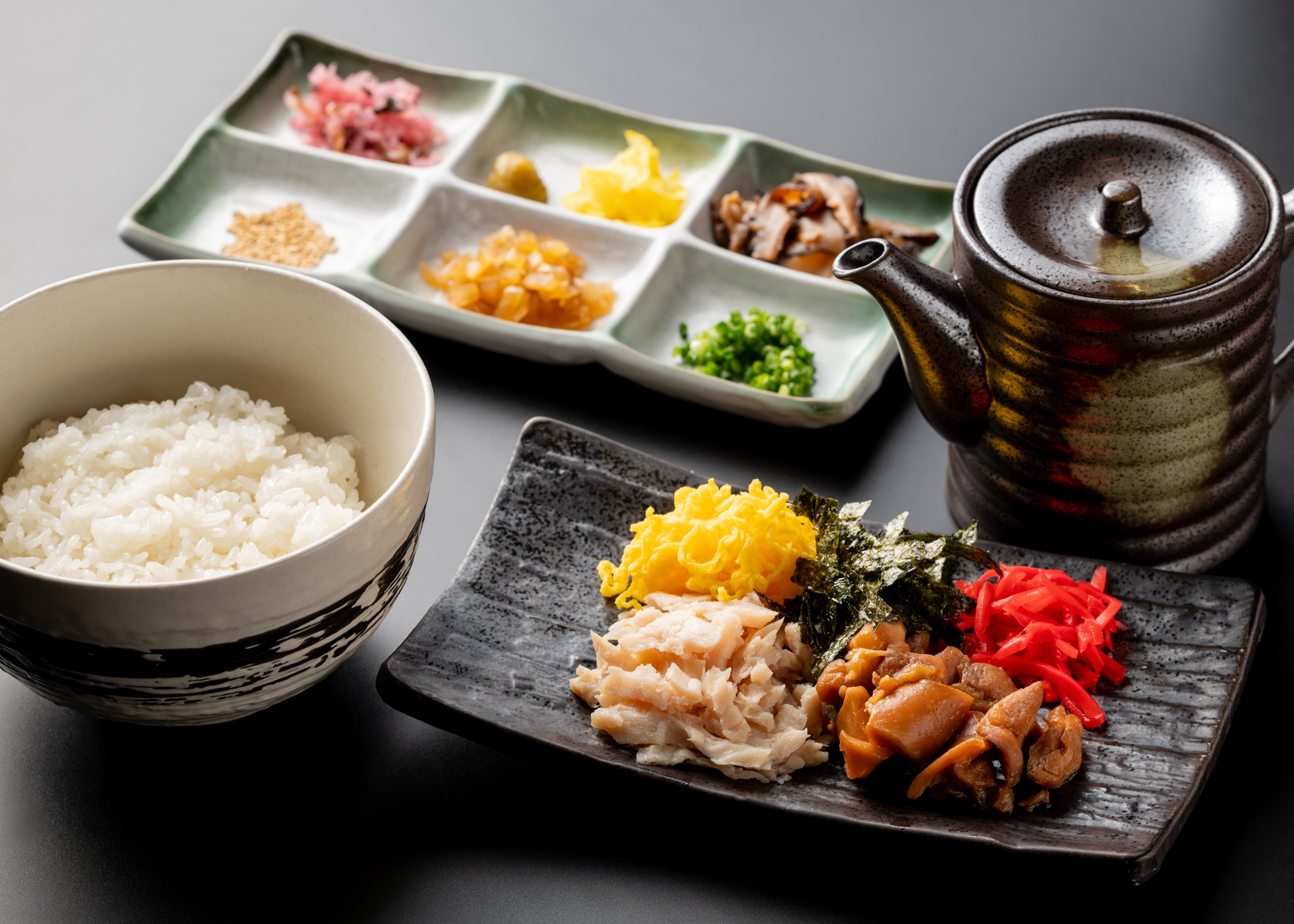 鶏飯(けいはん)